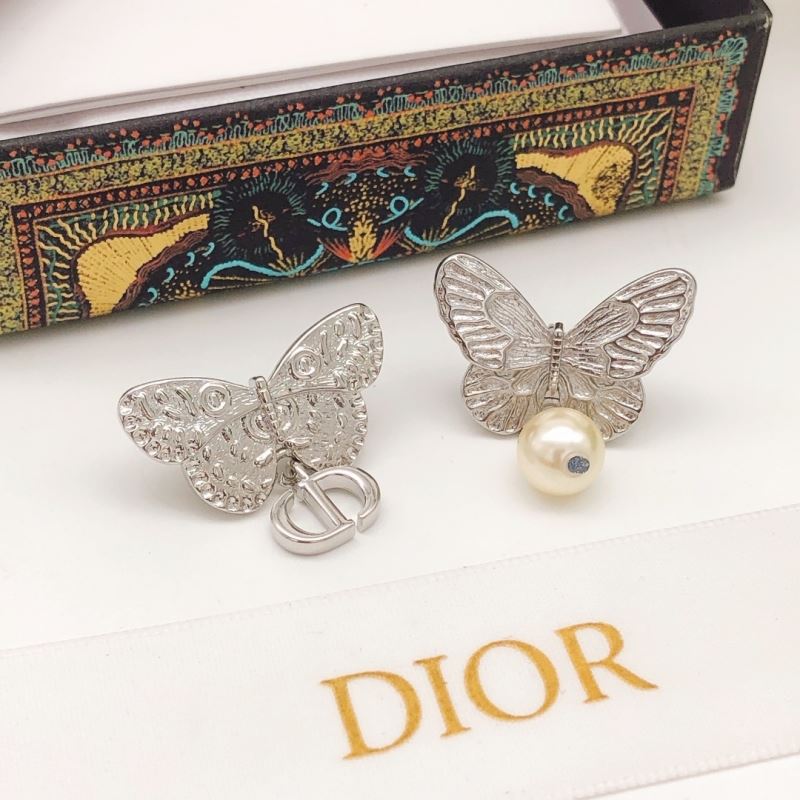 Christian Dior Earrings